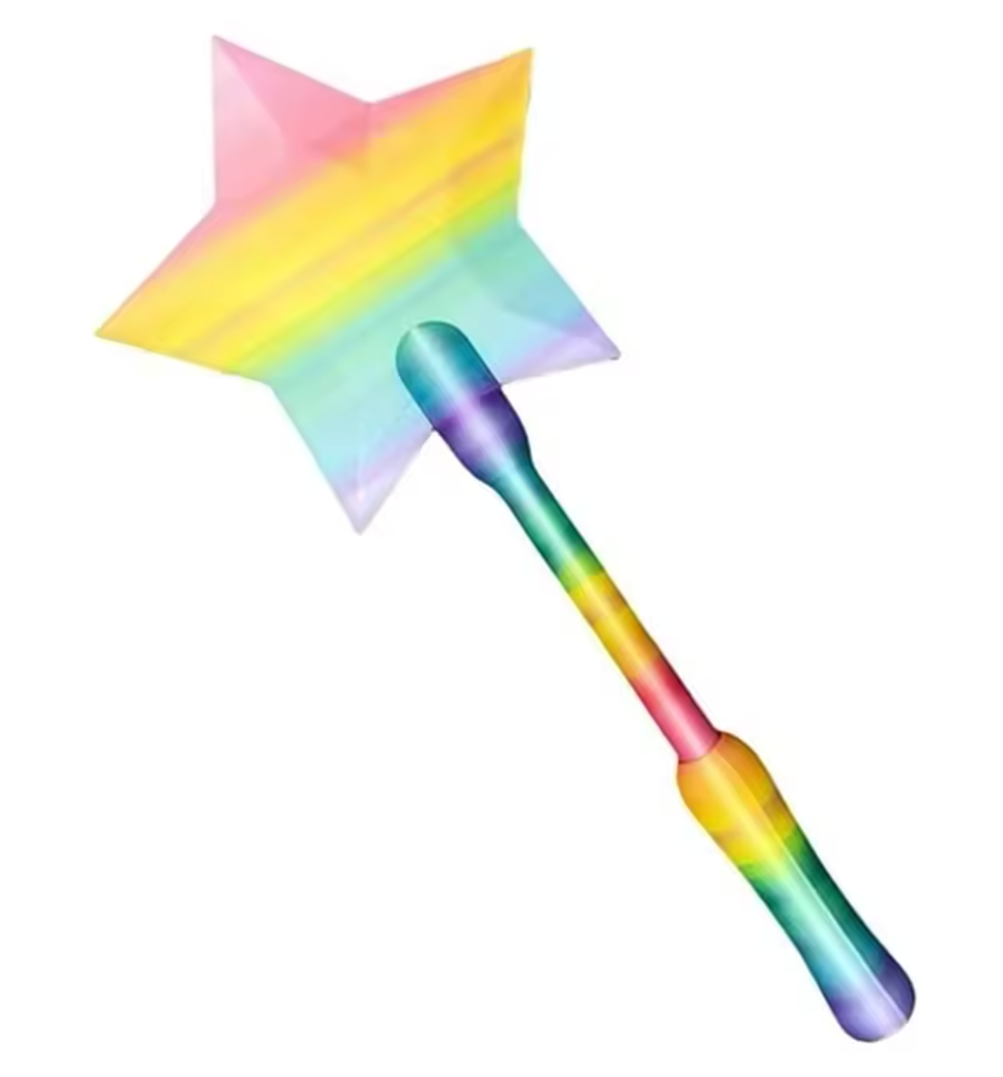 ZauberZahl™ - Zauberstab